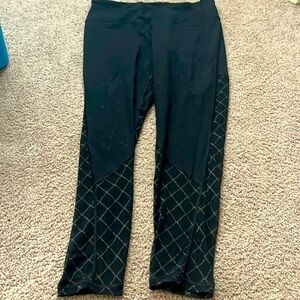 Victoria secret sport pants size L